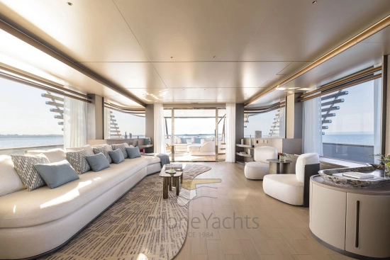 Azimut Magellano 30 m novos à venda