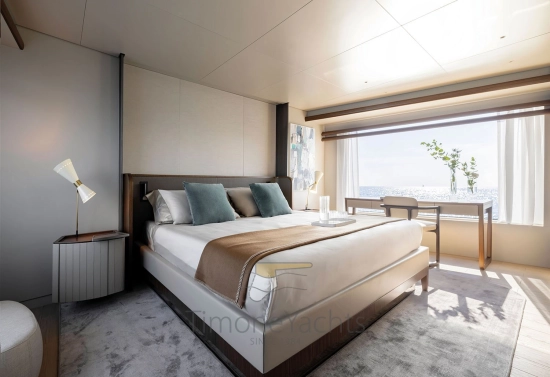 Azimut Magellano 30 m novos à venda