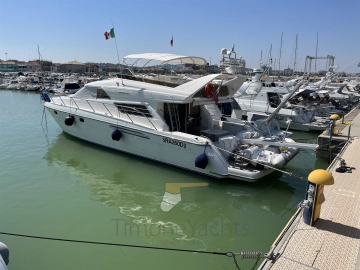 Princess 60 de segunda mano en venta