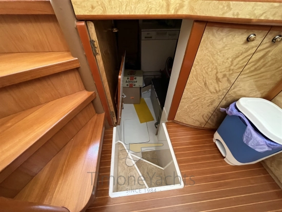 Princess 60 usata in vendita