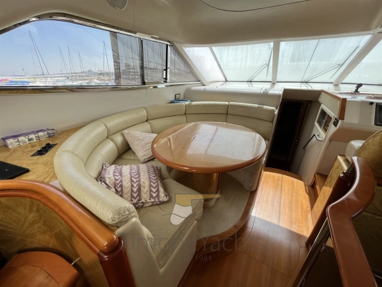 Princess 60 usata in vendita