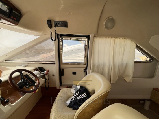 Princess 60 usata in vendita