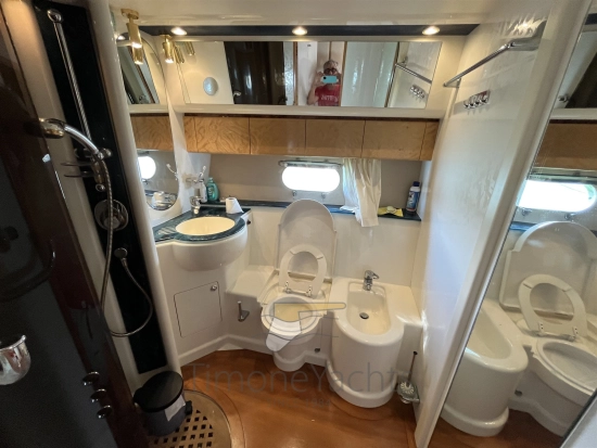 Princess 60 usata in vendita