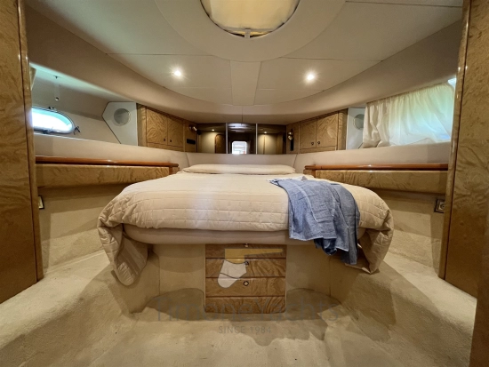 Princess 60 usata in vendita
