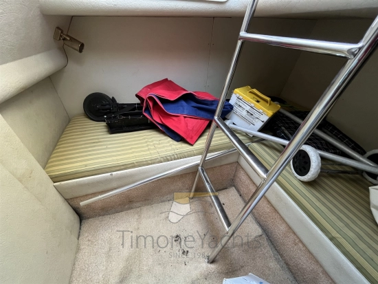 Princess 60 usata in vendita