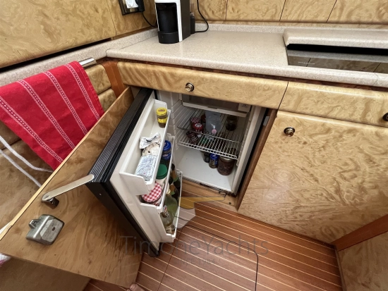 Princess 60 usata in vendita