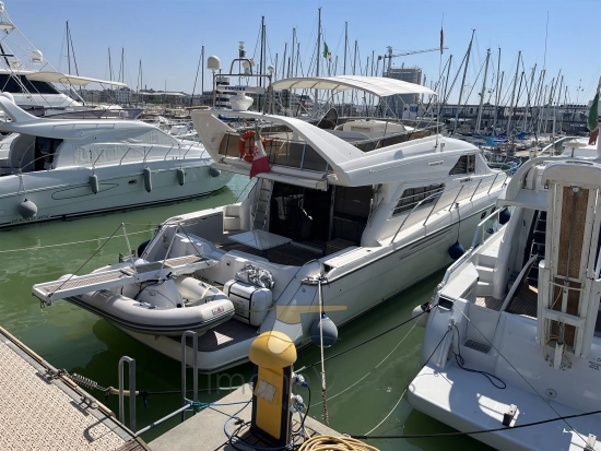 Princess 60 usata in vendita