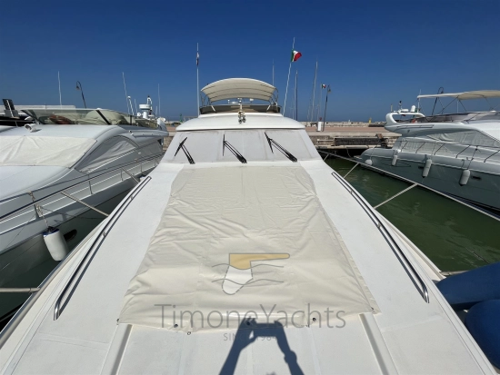Princess 60 usata in vendita