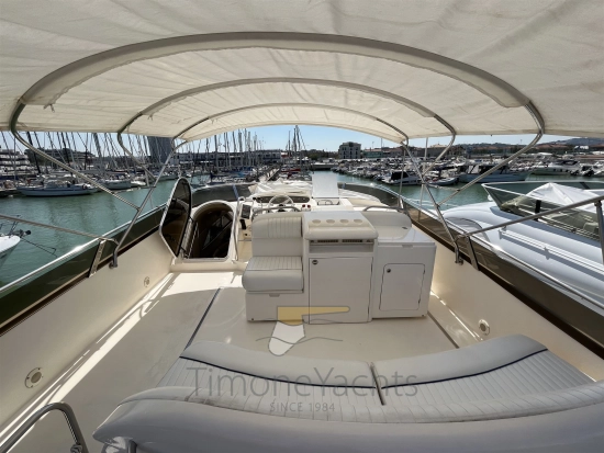Princess 60 usata in vendita