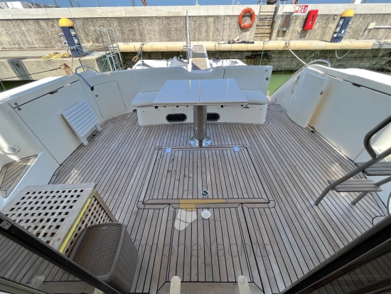 Princess 60 usata in vendita