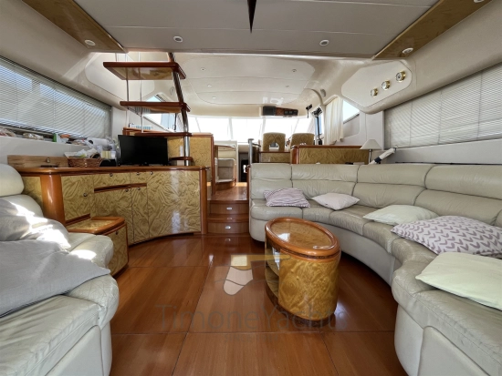 Princess 60 usata in vendita