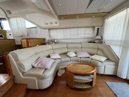 Princess 60 usata in vendita
