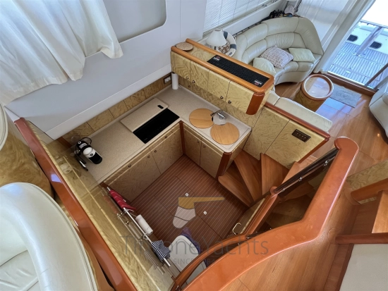 Princess 60 usata in vendita