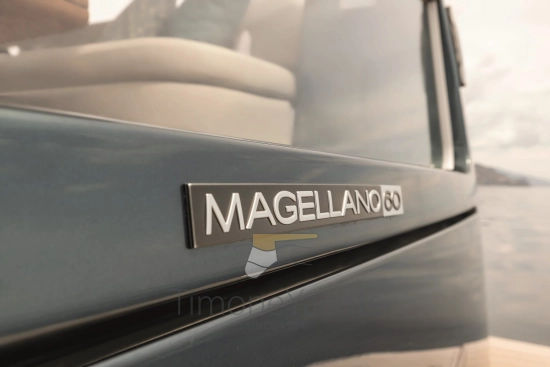 Azimut Magellano 60 novos à venda