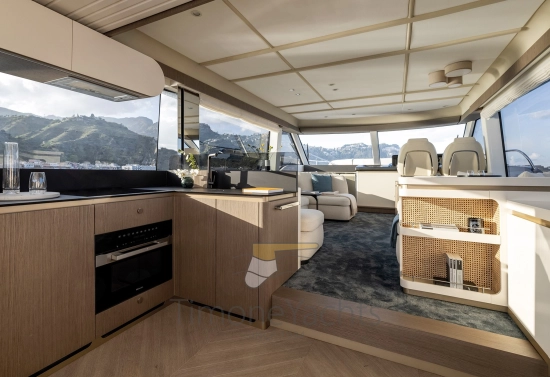 Azimut Magellano 60 novos à venda