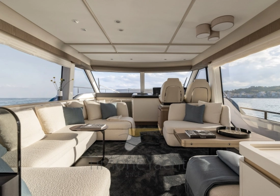 Azimut Magellano 60 novos à venda