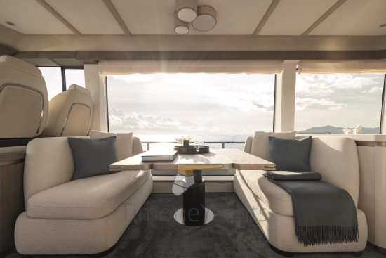 Azimut Magellano 60 novos à venda