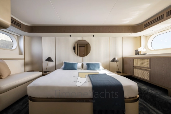 Azimut Magellano 60 novos à venda