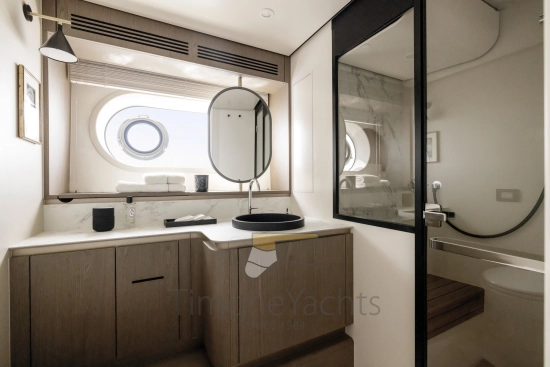 Azimut Magellano 60 novos à venda
