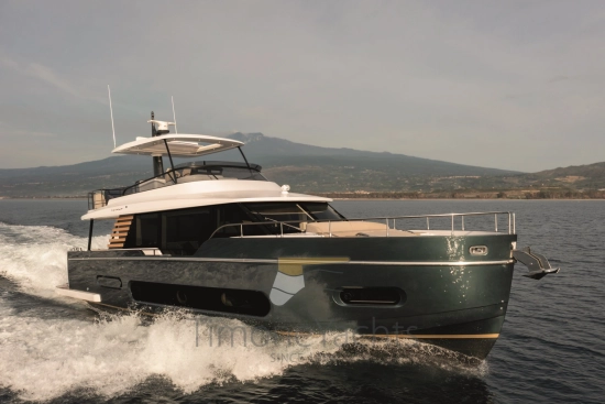 Azimut Magellano 60 novos à venda