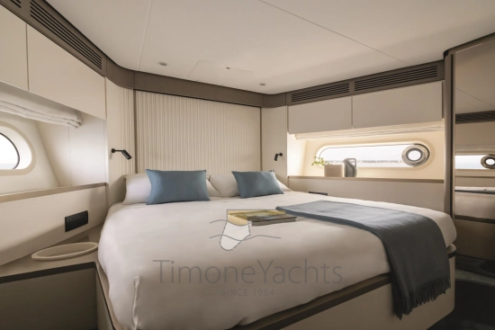 Azimut Magellano 60 novos à venda