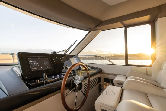 Azimut Magellano 60 novos à venda