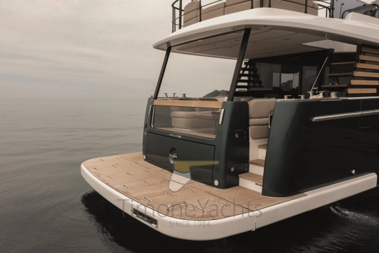 Azimut Magellano 60 novos à venda