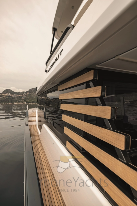 Azimut Magellano 60 novos à venda