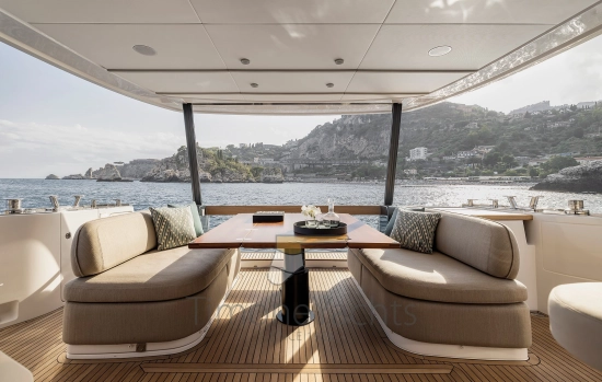 Azimut Magellano 60 novos à venda