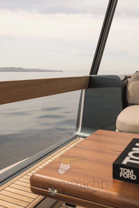 Azimut Magellano 60 novos à venda
