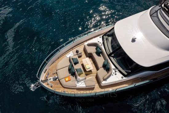 Azimut Magellano 60 novos à venda