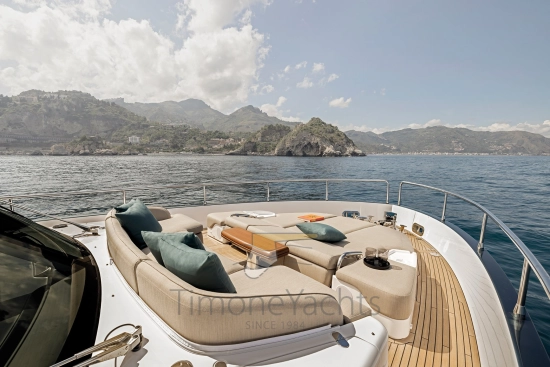 Azimut Magellano 60 novos à venda