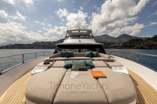 Azimut Magellano 60 novos à venda