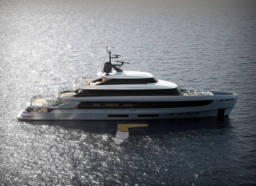 Azimut Grande 44 m nuevo en venta