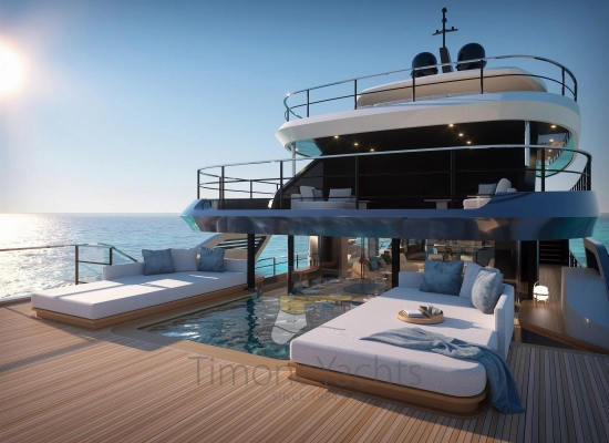 Azimut Grande 44 m nuevo en venta