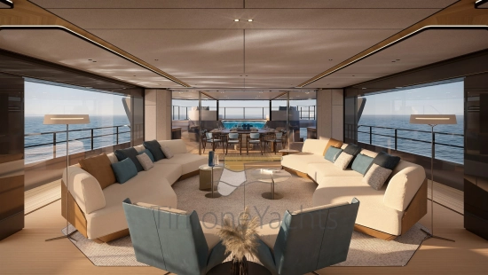 Azimut Grande 44 m nuevo en venta