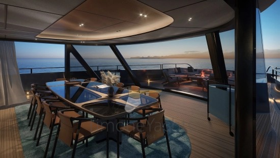 Azimut Grande 44 m nuevo en venta