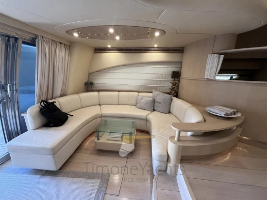 Azimut 62 Fly de segunda mano en venta