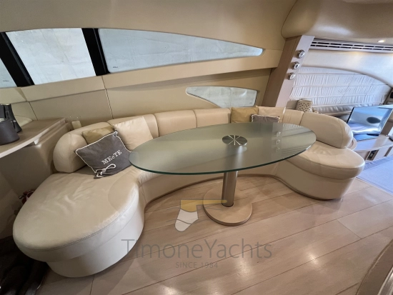 Azimut 62 Fly de segunda mano en venta