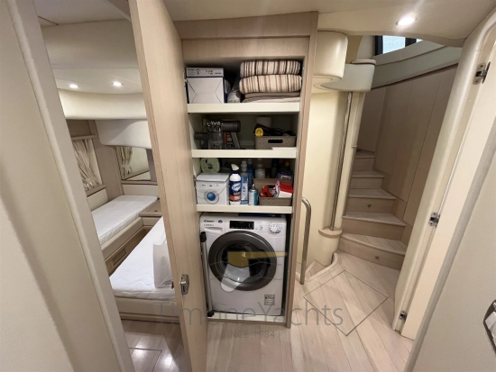 Azimut 62 Fly de segunda mano en venta
