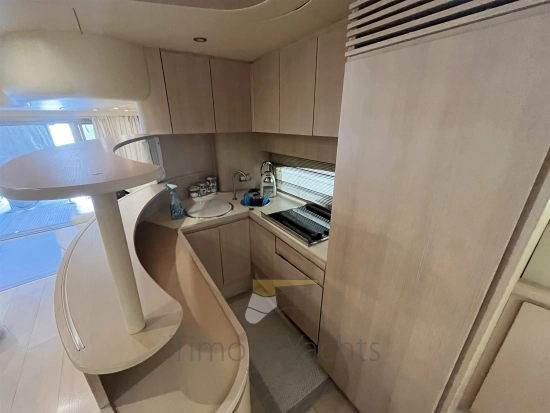 Azimut 62 Fly de segunda mano en venta