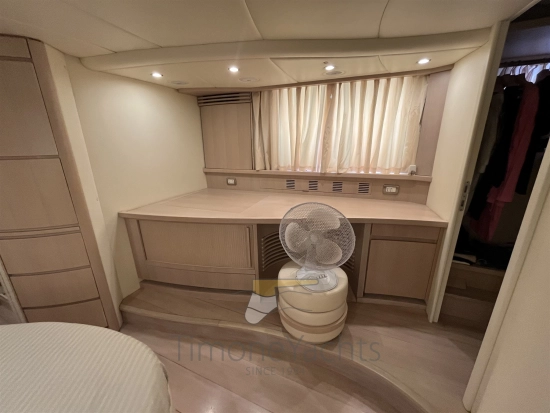 Azimut 62 Fly de segunda mano en venta