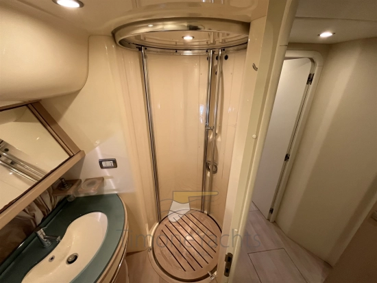 Azimut 62 Fly de segunda mano en venta