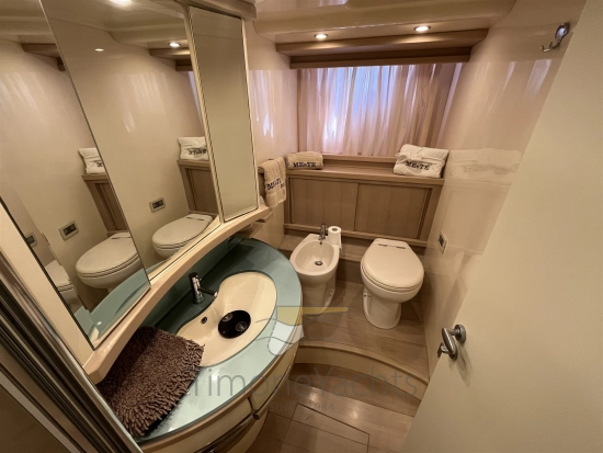 Azimut 62 Fly de segunda mano en venta