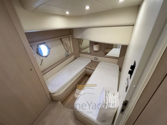 Azimut 62 Fly de segunda mano en venta