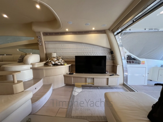 Azimut 62 Fly de segunda mano en venta