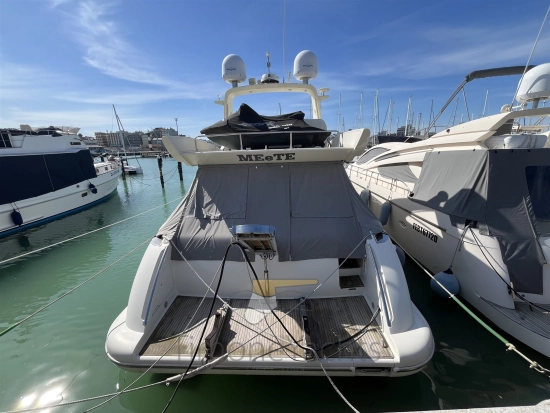 Azimut 62 Fly de segunda mano en venta