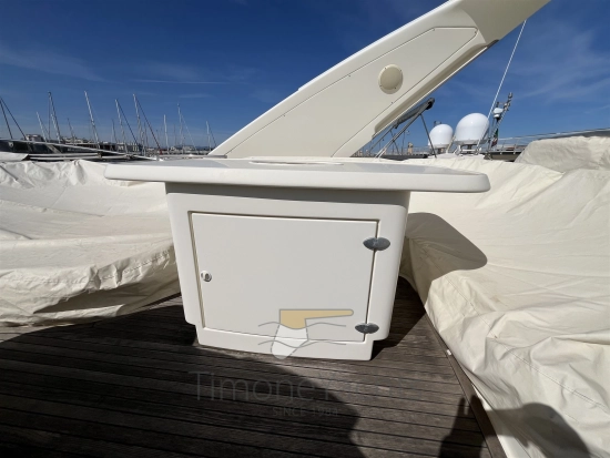 Azimut 62 Fly de segunda mano en venta