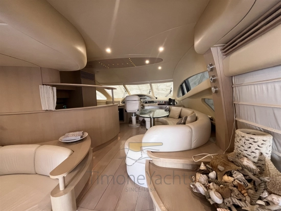 Azimut 62 Fly de segunda mano en venta