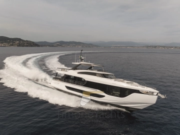 Azimut Grande 26 m nuevo en venta